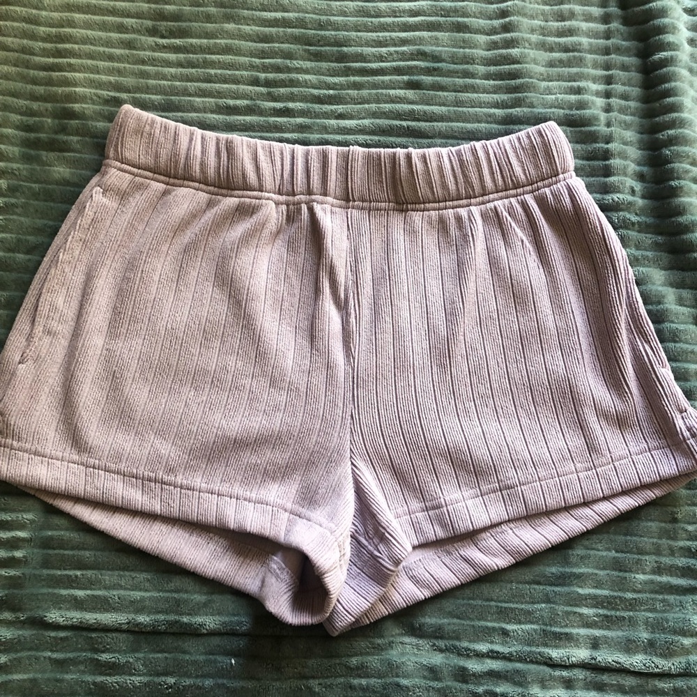 Forever 21 size small shorts